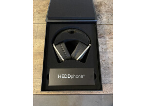 HEDD Audio HEDDphone (25910)