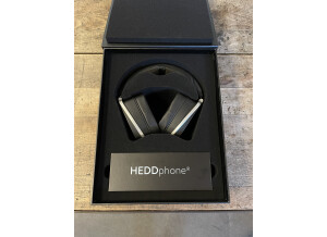 HEDD Audio HEDDphone