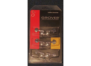 Grover Mini Locking Rotomatics (51267)