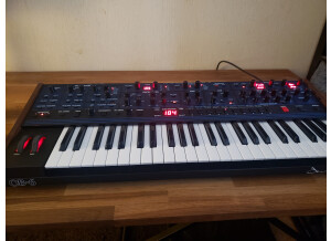Dave Smith Instruments OB-6 (29138)