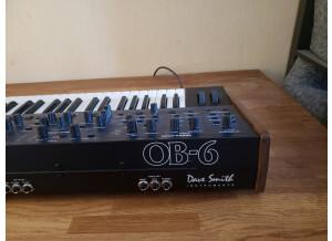 Dave Smith Instruments OB-6 (3776)