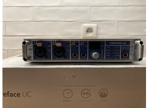 RME Audio Fireface UC (79885)