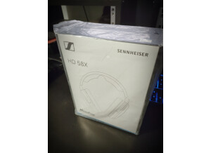 Sennheiser HD 650 (53261)
