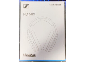 Sennheiser HD 600 (27970)