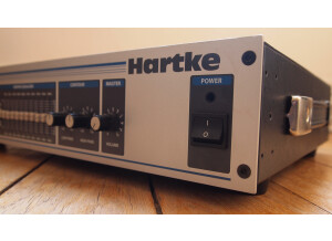 Hartke HA2500 (13076)