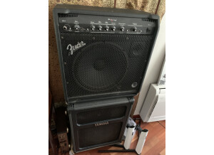 Fender Bassman 100 (33936)