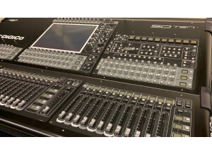 DiGiCo SD10