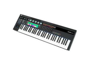 Novation 61 SL MkIII (66587)