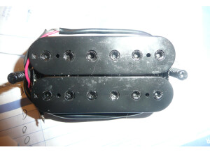 Fender Atomic Humbucker