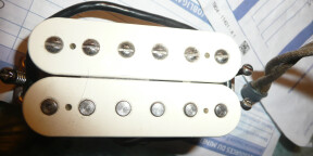  micros humbucker DH1 / atomic Fender  stratocaster U.S. (F-SPACED 53mm) 