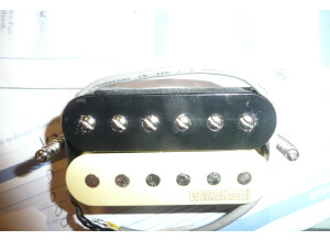 Fender DH1 Humbucker