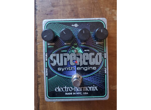 Electro-Harmonix Superego (6793)