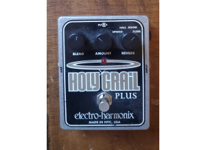 Electro-Harmonix Holy Grail Plus (33580)