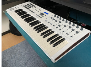 Arturia KeyLab 49 mkII (19207)