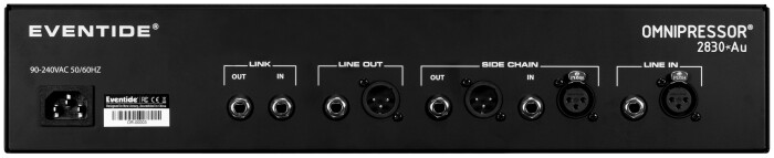 Omnipressor 2830 Au 02 Omnipressor 2830 Au 02