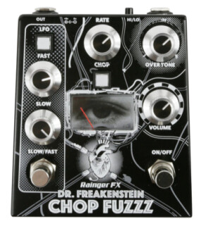 Chop Fuzzz