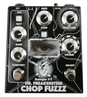 Chop Fuzzz Chop Fuzzz