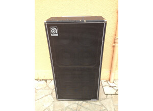 Ampeg SVT-810E Classic (76306)