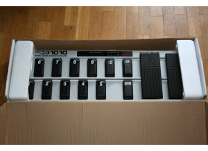 Behringer FCB1010 Midi Foot Controller (97804)