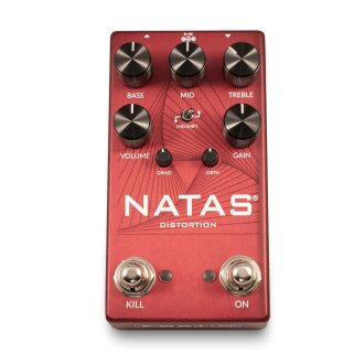NATAS distortion pedal2 NATAS distortion pedal2