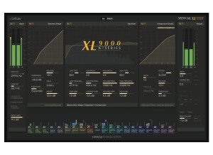 Softube Solid State Logic XL 9000 K-Series for Console 1