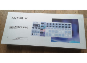 Arturia BeatStep Pro (48971)