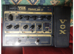 Vox Tonelab ST