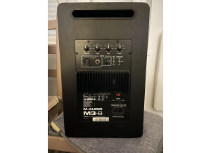 M-Audio M3-8