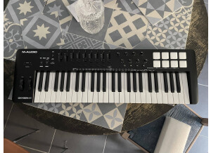 Clavier 1