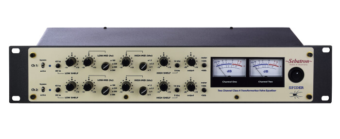 Spider EQ Spider EQ