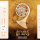 Afflatus Chapter 2 Brass Afflatus Chapter 2 Brass