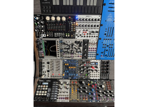 Mutable Instruments Plaits (39198)