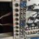 A-160 Clock/Trigger Divider A-160 Clock/Trigger Divider
