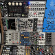 A-160 Clock/Trigger Divider A-160 Clock/Trigger Divider