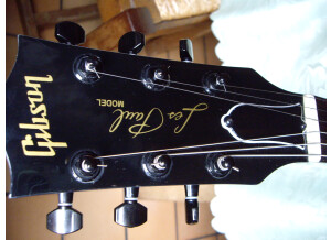 Gibson Les Paul Studio Lite (81427)