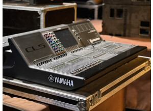 Yamaha CL5 (40404)