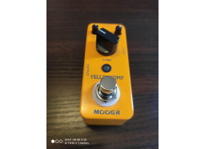 Mooer Yellow Comp