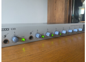 PreSonus DigiMax D8