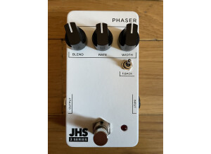 JHS Pedals 3 Series Phaser (78343)