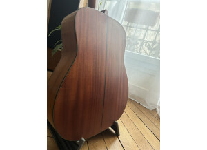 Yamaha FG3