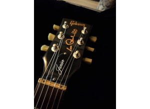Gibson Les Paul 100 years