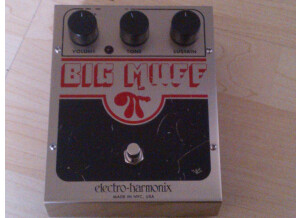 Electro-Harmonix Big Muff PI (40789)