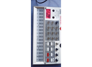 Korg Volca Sample (85106)