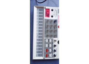 Korg Volca Sample (63496)