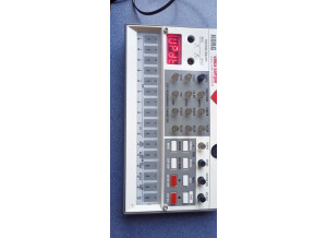 Korg Volca Sample (46753)