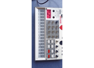 Korg Volca Sample (59559)