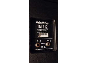 Hughes & Kettner TubeMeister TM212