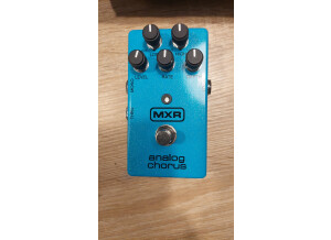 MXR M234 Analog Chorus 