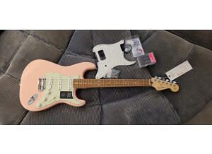 Fender Vintage Player Limited '60s Stratocaster (35747)