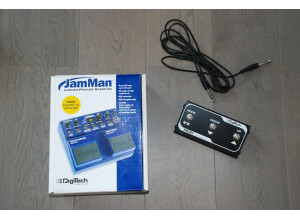 DigiTech JamMan (39584)